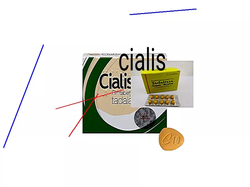 Peut on acheter cialis en pharmacie